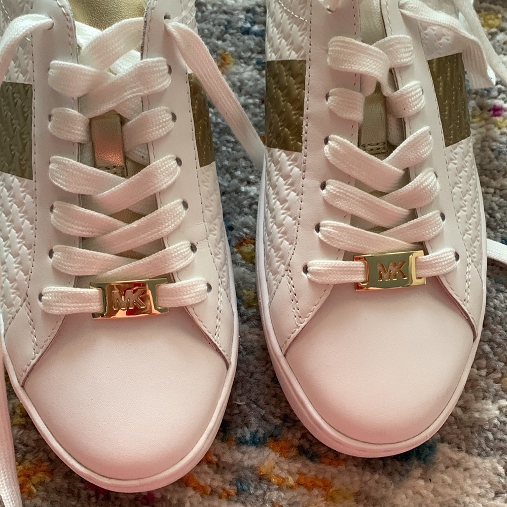 Michael Kors Casual shoes 👟 - Picture 2 of 7